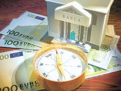 Η λάμψη του χρήματος…